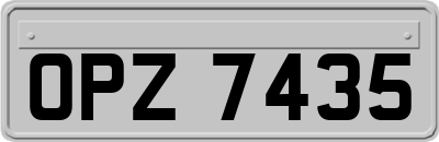 OPZ7435