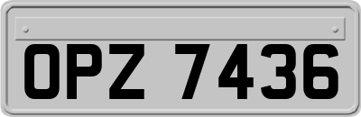 OPZ7436