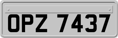 OPZ7437