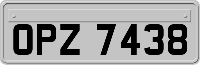 OPZ7438