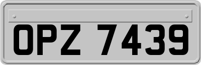 OPZ7439