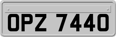 OPZ7440