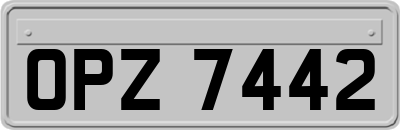 OPZ7442