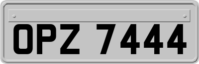 OPZ7444