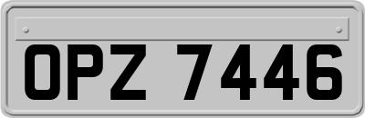 OPZ7446