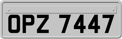 OPZ7447