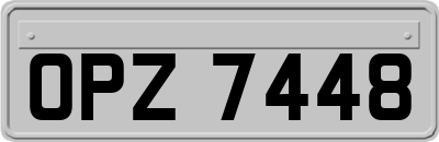 OPZ7448