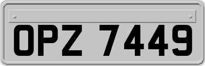 OPZ7449
