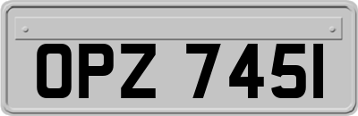 OPZ7451
