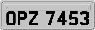 OPZ7453