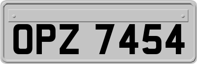 OPZ7454