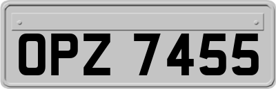 OPZ7455