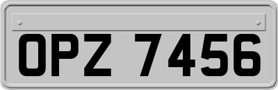 OPZ7456