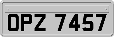 OPZ7457