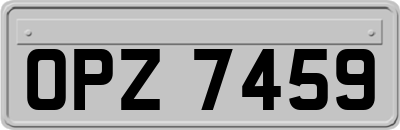 OPZ7459