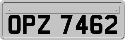 OPZ7462