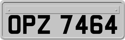 OPZ7464