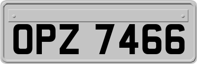 OPZ7466
