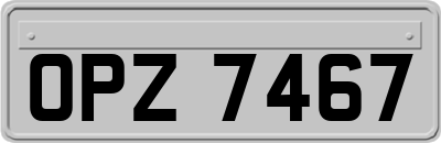 OPZ7467