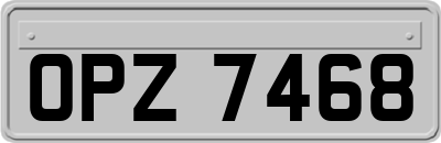 OPZ7468