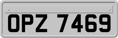 OPZ7469