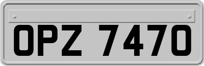 OPZ7470