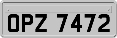 OPZ7472
