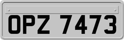 OPZ7473