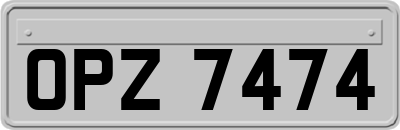 OPZ7474