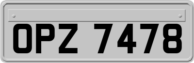 OPZ7478