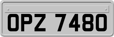 OPZ7480