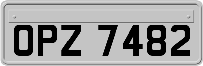 OPZ7482