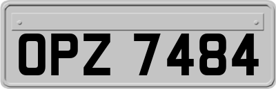 OPZ7484
