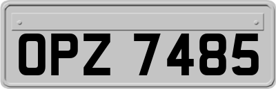 OPZ7485