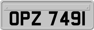 OPZ7491