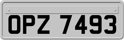 OPZ7493