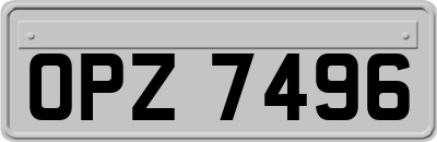 OPZ7496