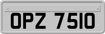 OPZ7510
