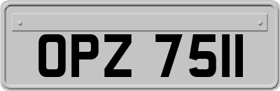 OPZ7511