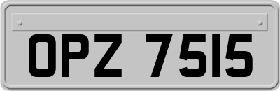 OPZ7515
