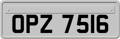 OPZ7516