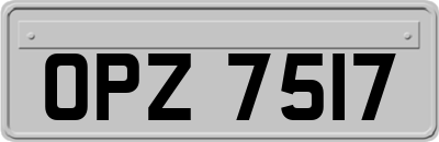 OPZ7517