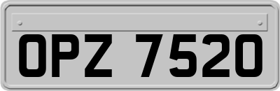 OPZ7520