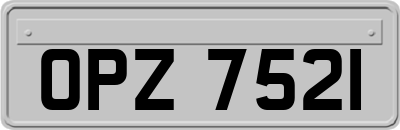 OPZ7521