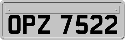 OPZ7522