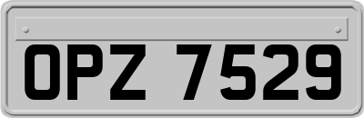 OPZ7529