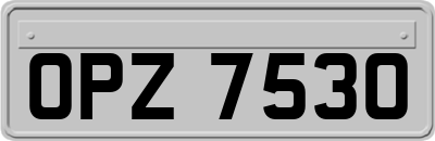 OPZ7530