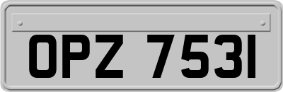 OPZ7531
