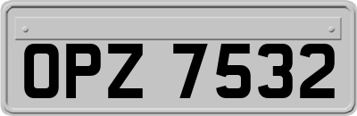 OPZ7532