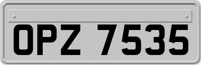 OPZ7535